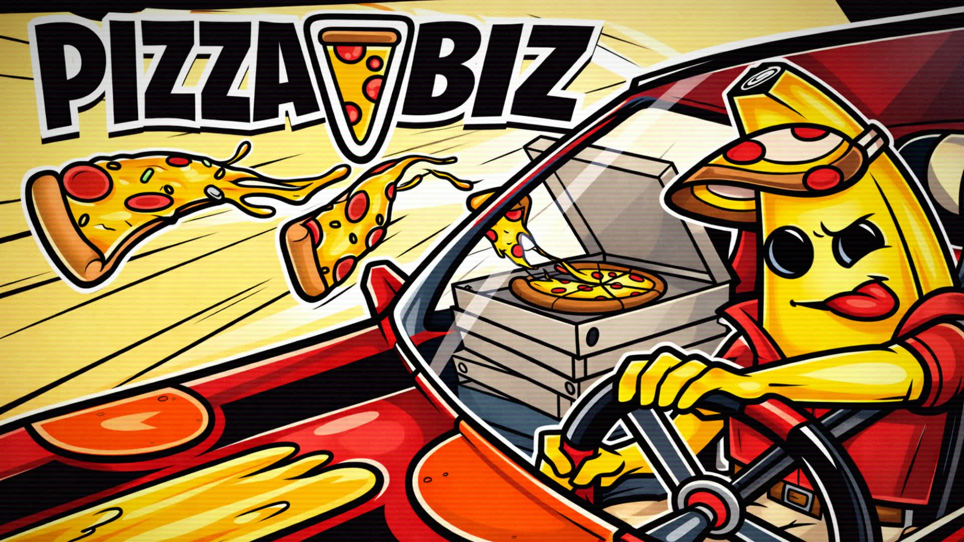 Pizza Biz