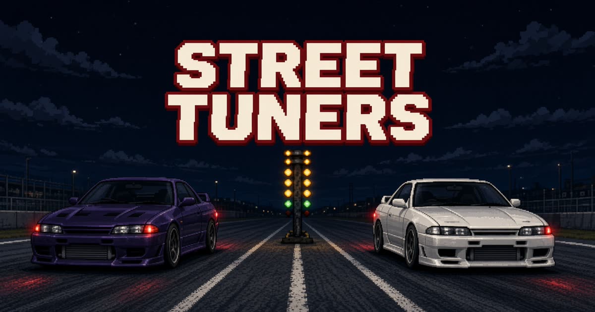 Street Tuners
